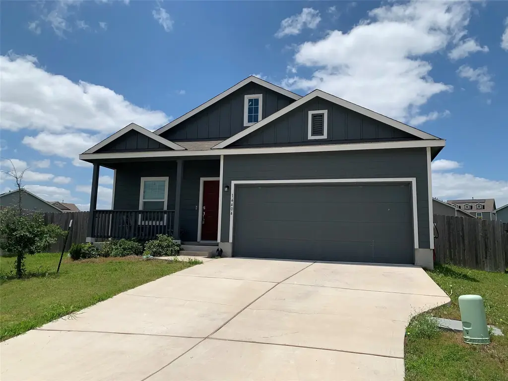 14404 Dora Amellia Cove, Pflugerville