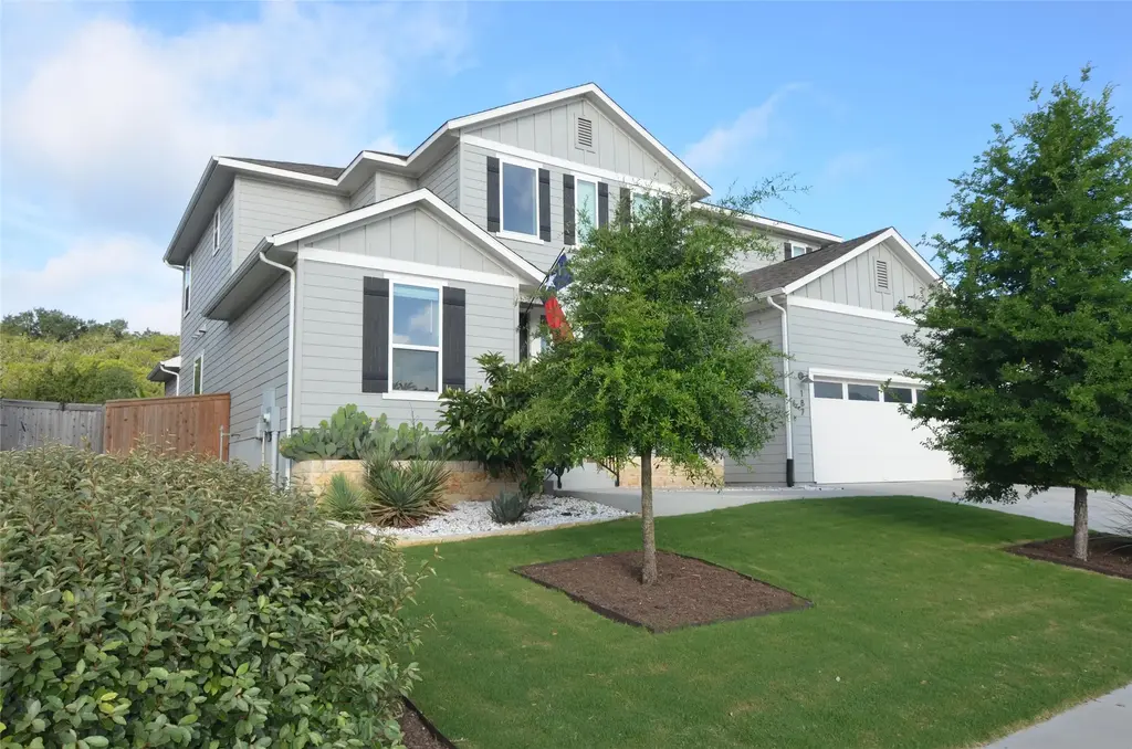 187 Tierra Trail, Dripping Springs