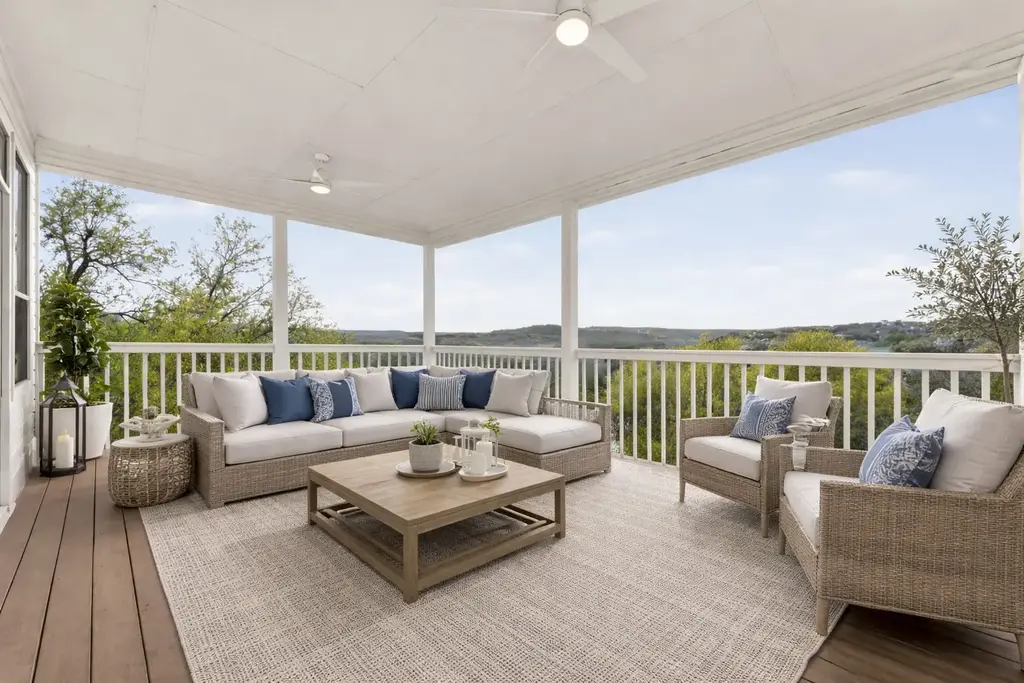 6616 Candle Ridge Cove, Austin