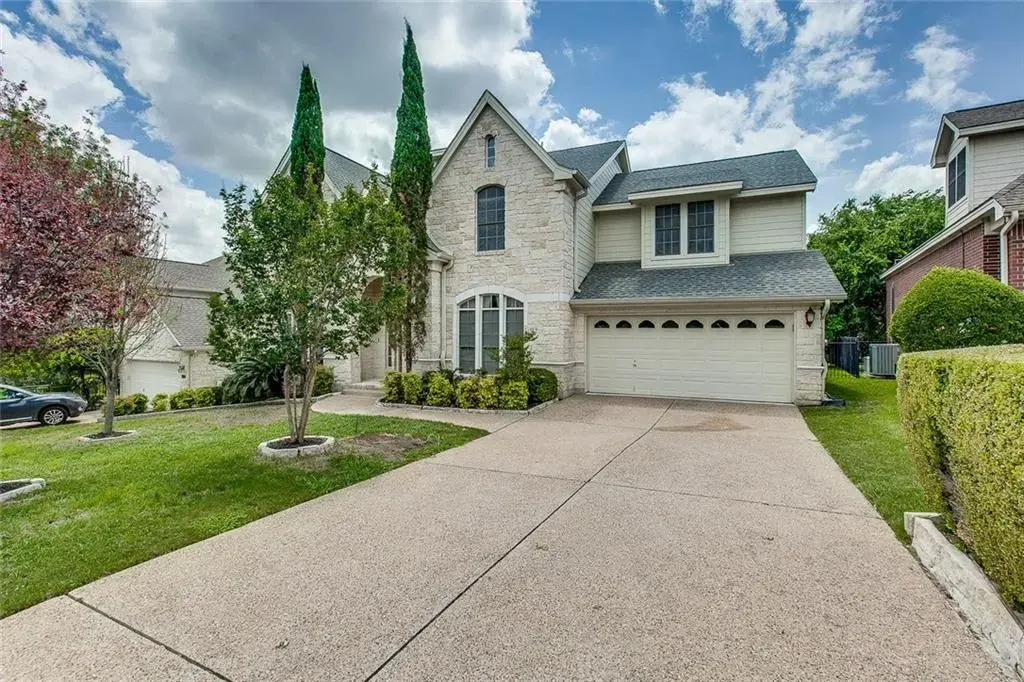 10025 Dianella Lane, Austin