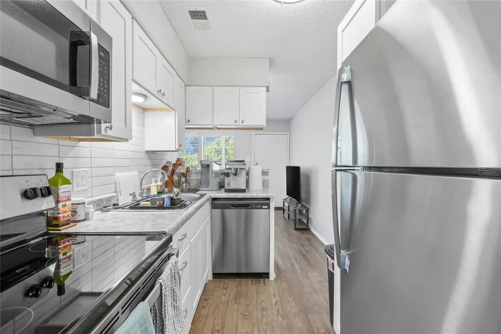 2801 Hemphill Park A303, Austin