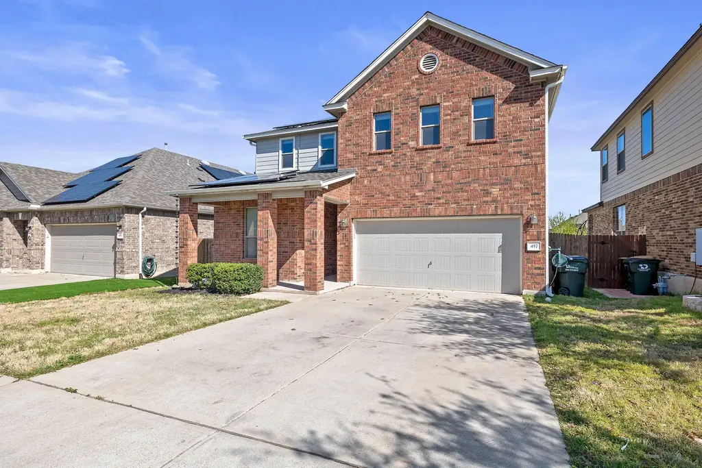 457 Sheepshank Drive, Georgetown