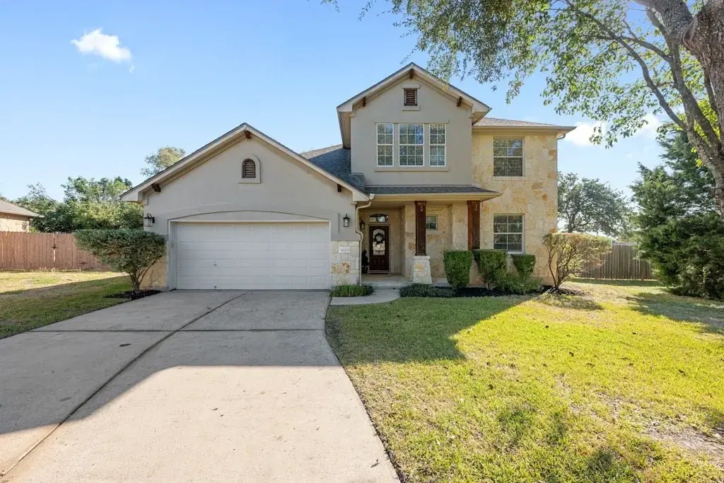 5609 York Bridge Circle, Austin