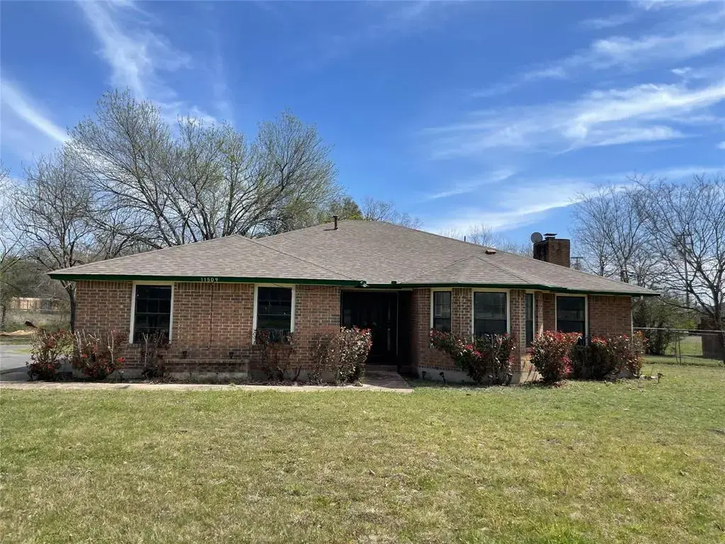 11509 Sombrero Drive, Austin