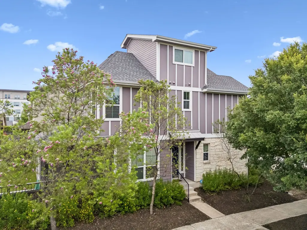 928 Sugaree Avenue, Austin