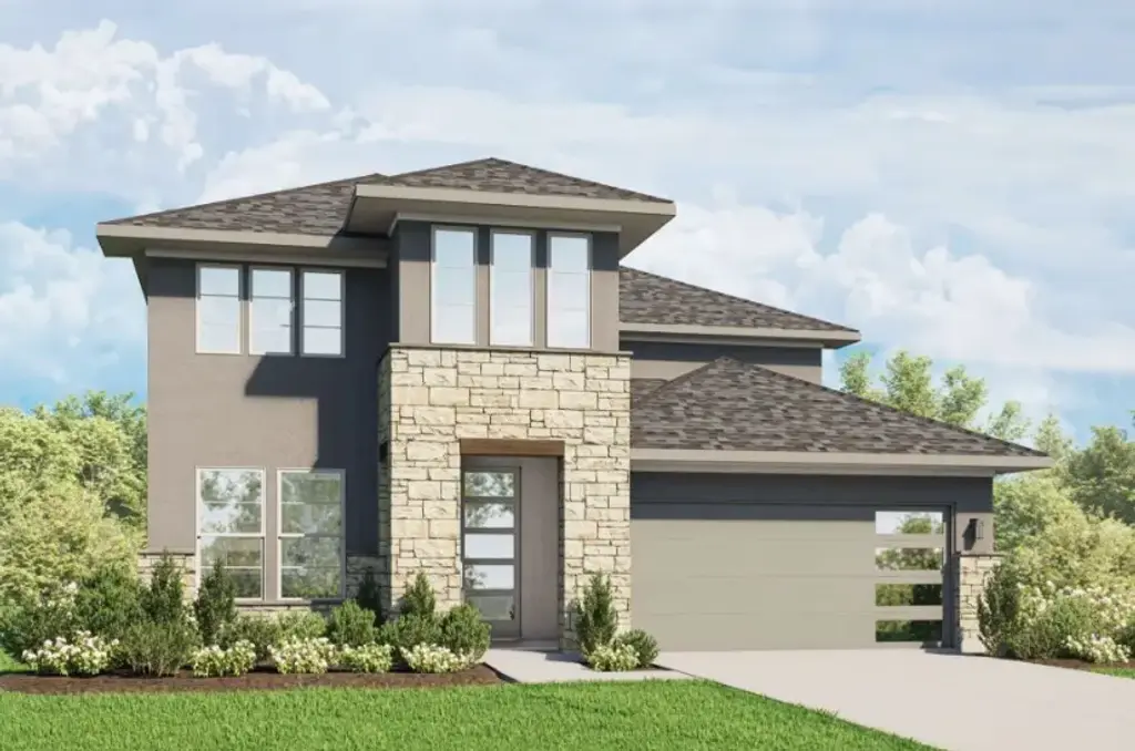624 Breeze Hollow Lane, Georgetown