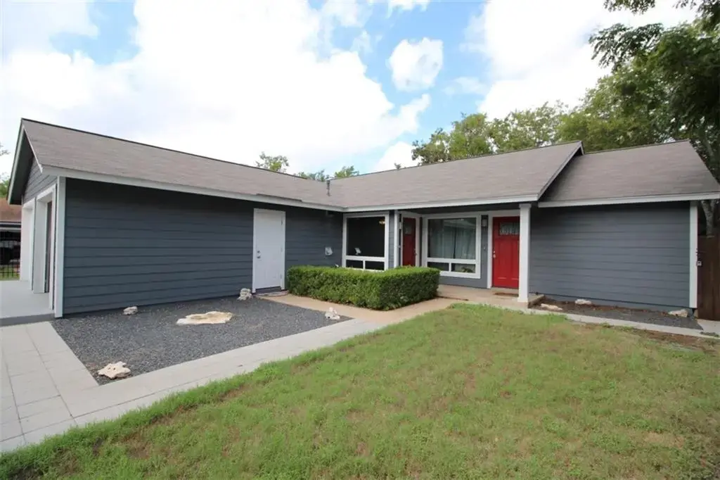 10702 Lanshire Drive B, Austin