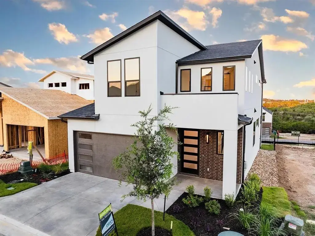 110 Pennybacker Lane, Austin