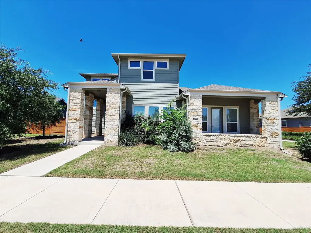 7800 Hillock Terrace, Austin