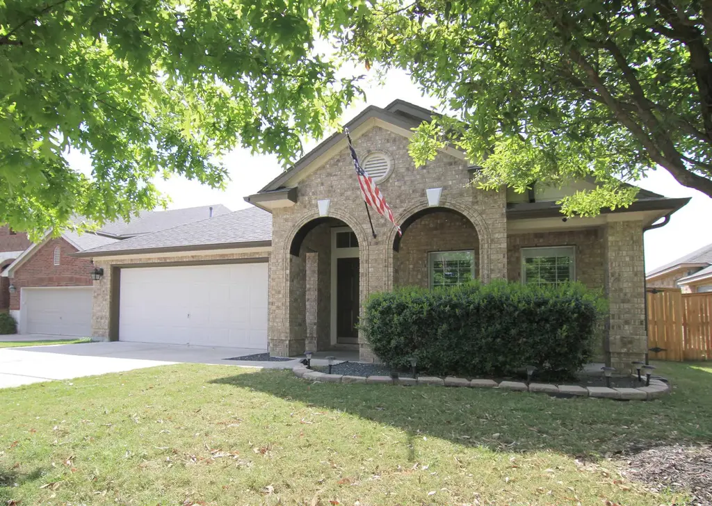 3640 Rosalina Loop, Round Rock