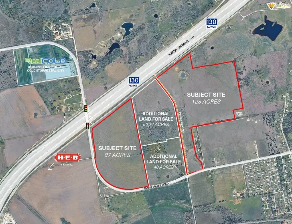 1107 Silent Valley Road, Lockhart