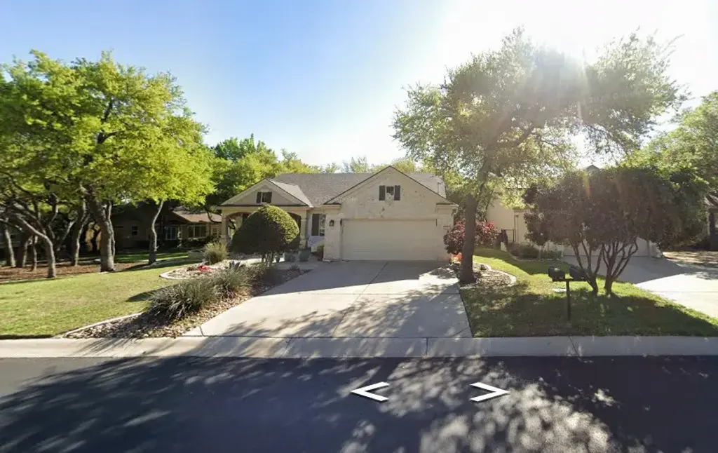 423 Dove Hollow Trail, Georgetown