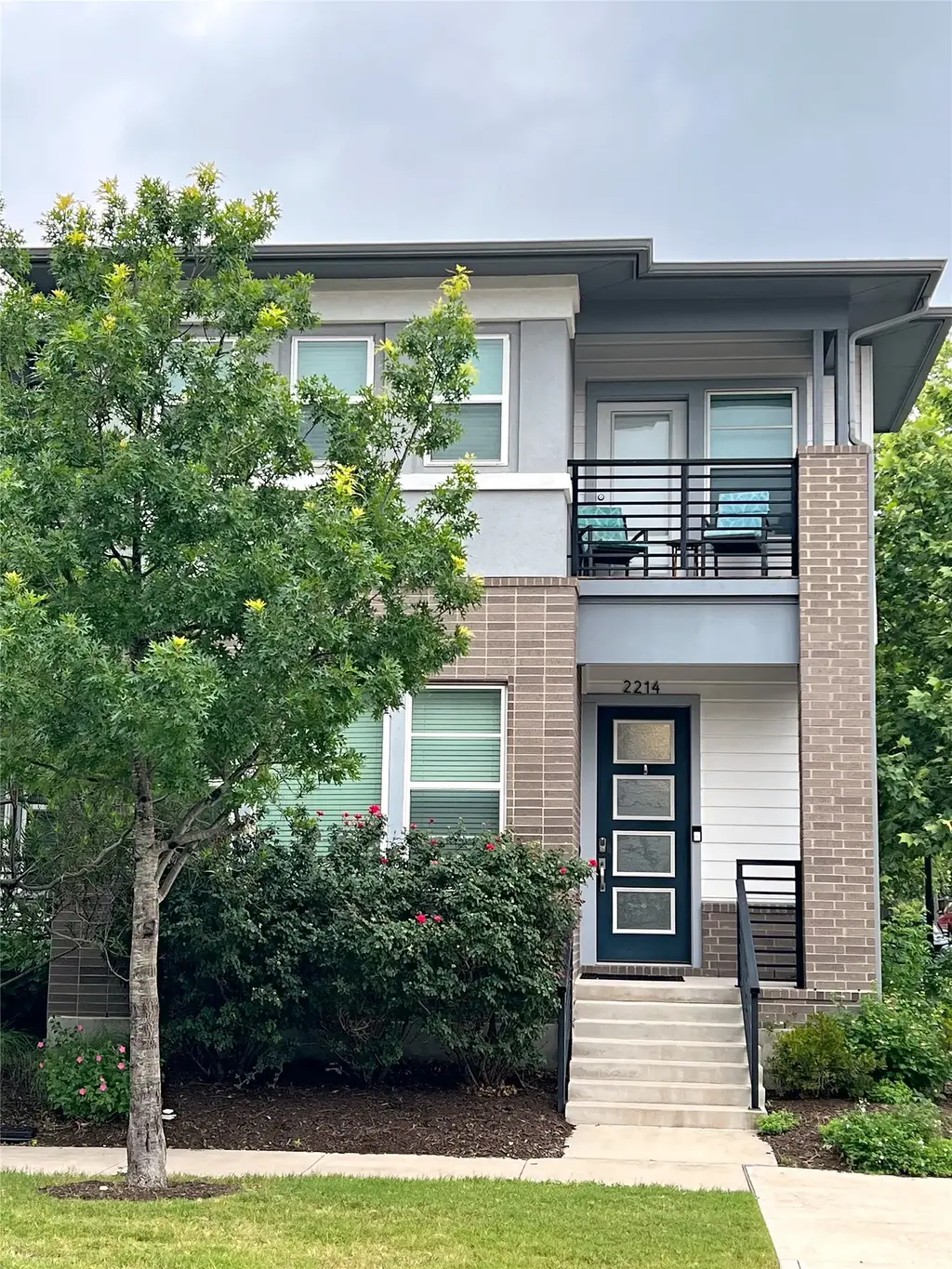 2214 Robert Browning Street, Austin
