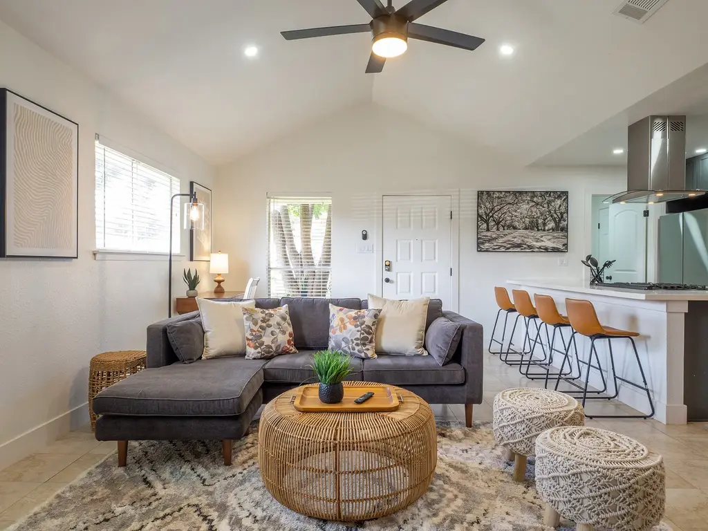 11409 Ptarmigan Drive A, Austin