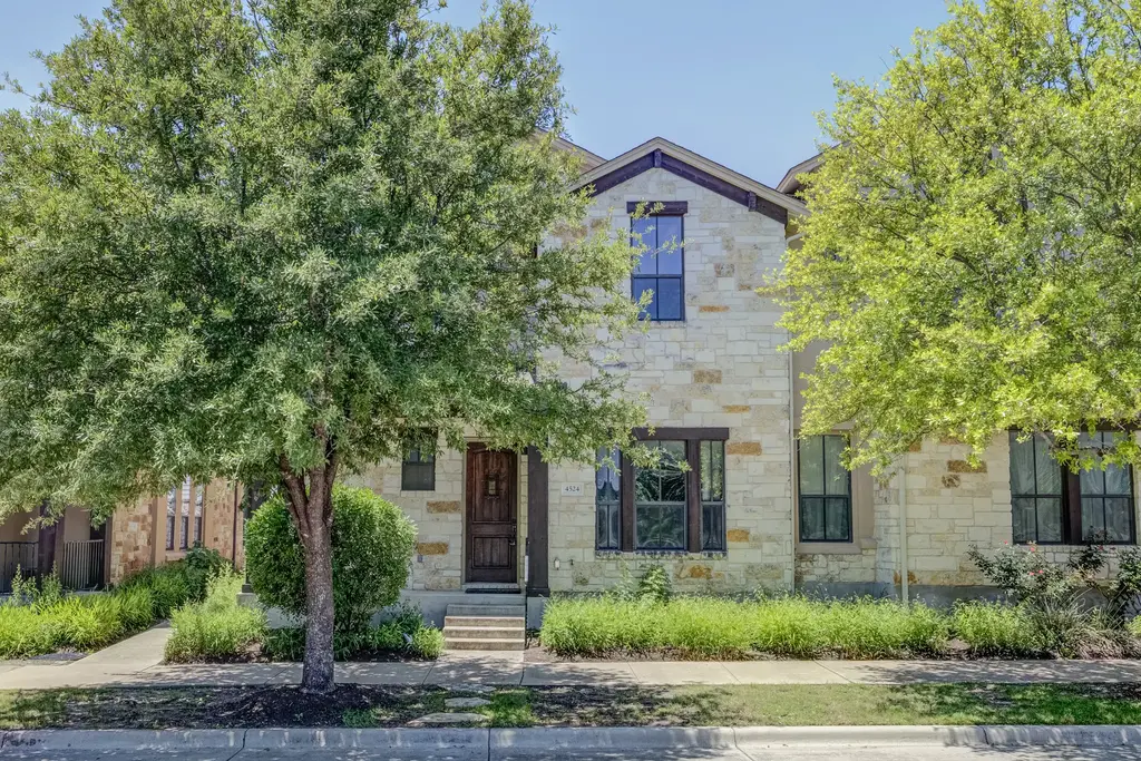 4524 Berkman Drive, Austin