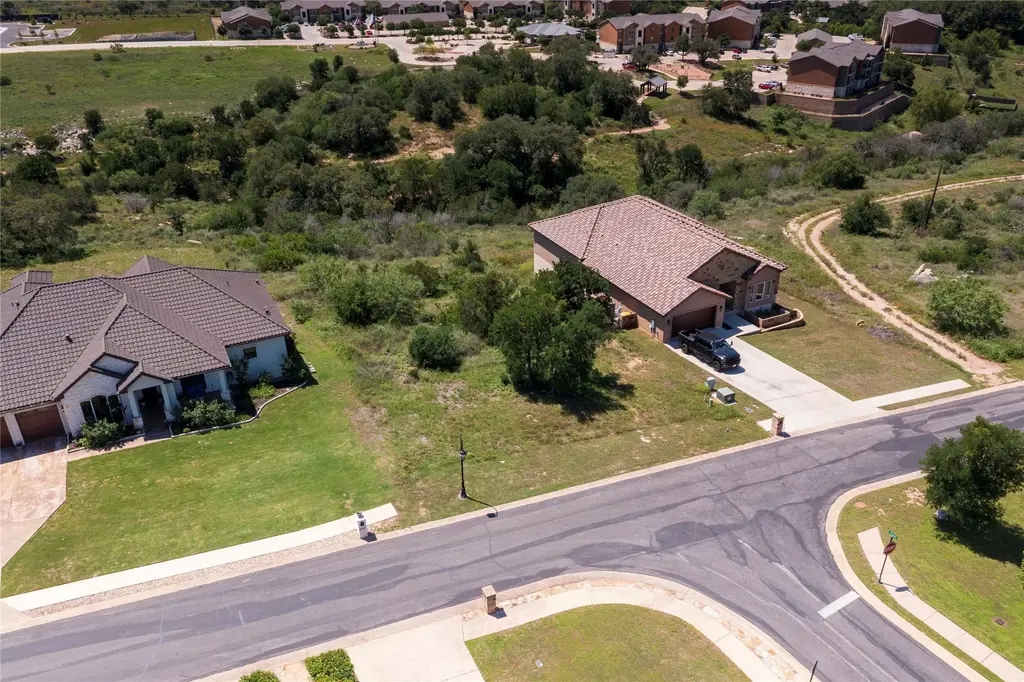 Lot 3 Bendito Way, Marble Falls
