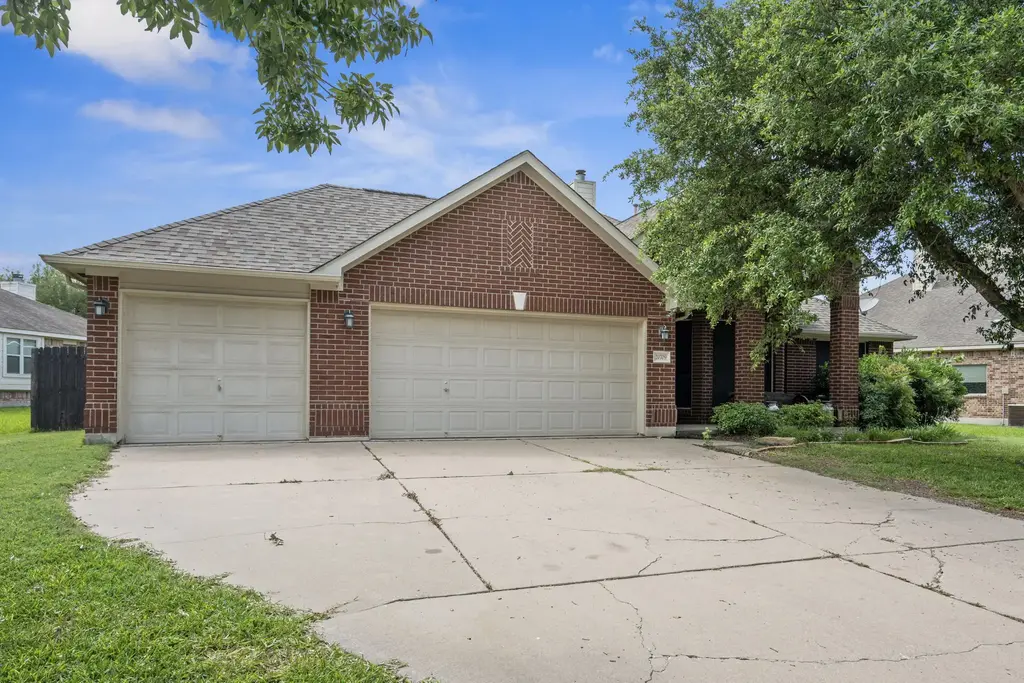 20709 Kearney Hill Road, Pflugerville