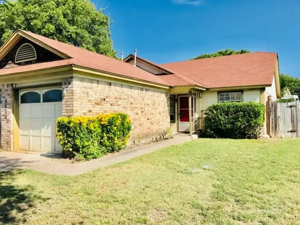2000 Leeann Drive A, Austin
