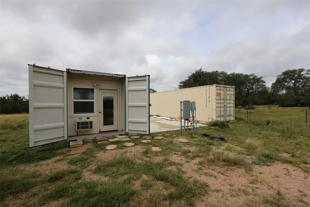 1399 Klett Ranch Road, Johnson City
