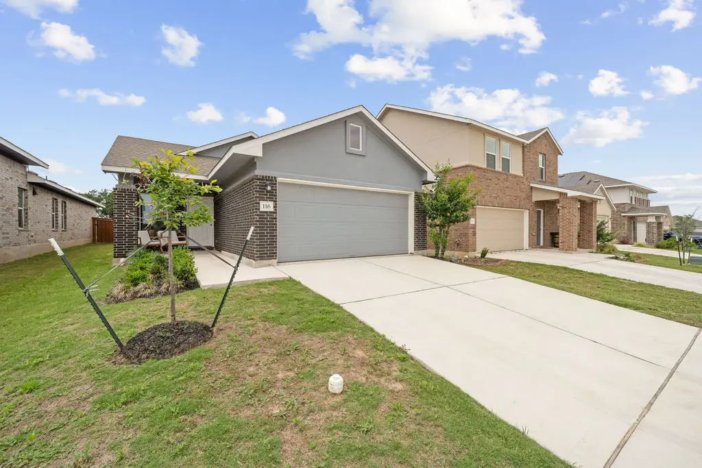 116 Standing Rock Lane, Marble Falls