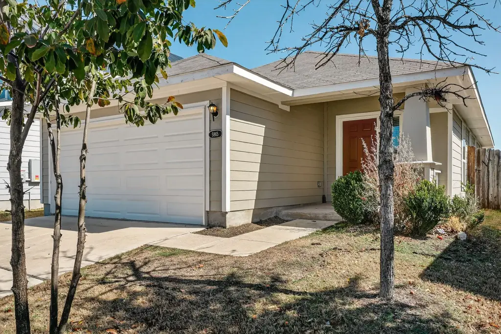 5865 Urbano Bend, Round Rock