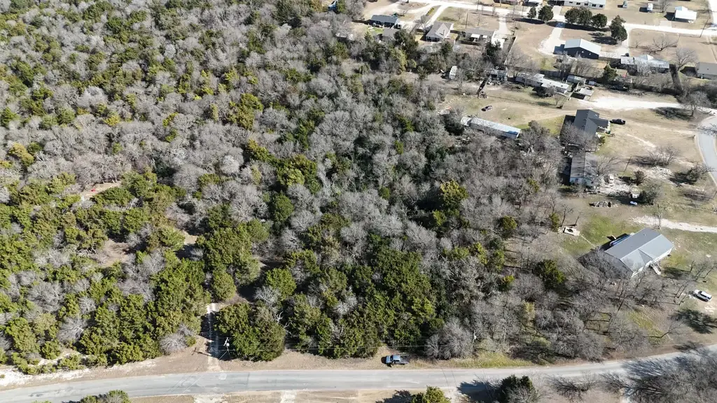 Tbd Christopher Drive, Bruceville Eddy