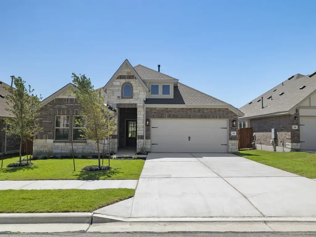 581 Biscayne Bay Bend, Kyle