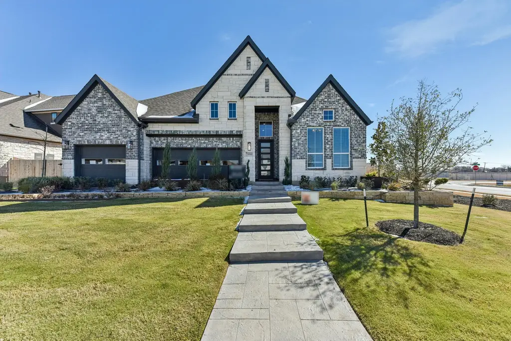 19721 Helens Catch Drive, Pflugerville