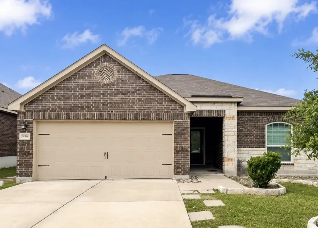 19716 W.t. Gallaway Street, Manor