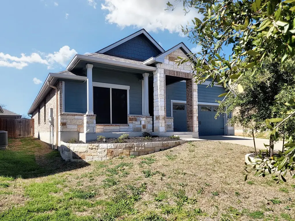 5578 Perdita Drive, Belton