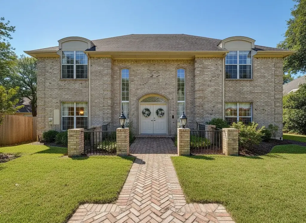 5805 Tom Wooten Drive, Austin
