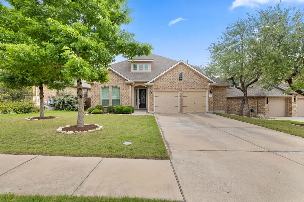 788 Catalina Lane, Austin