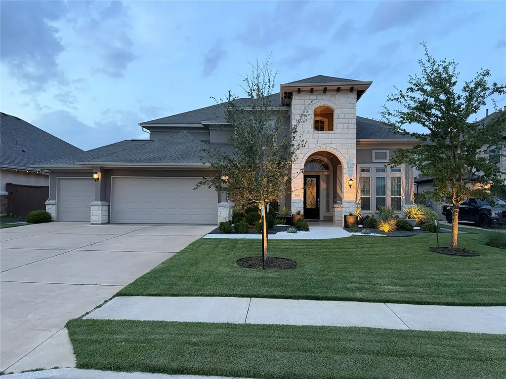 5109 Orsini Cove, Round Rock
