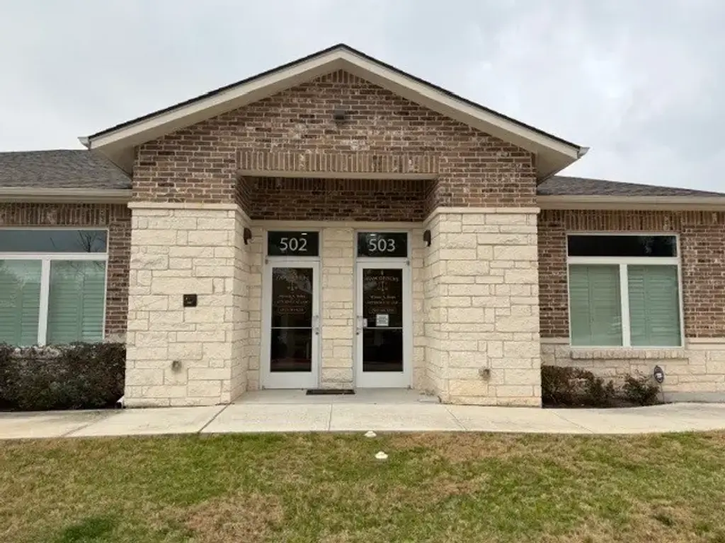 3309 Forest Creek Drive 503, Round Rock