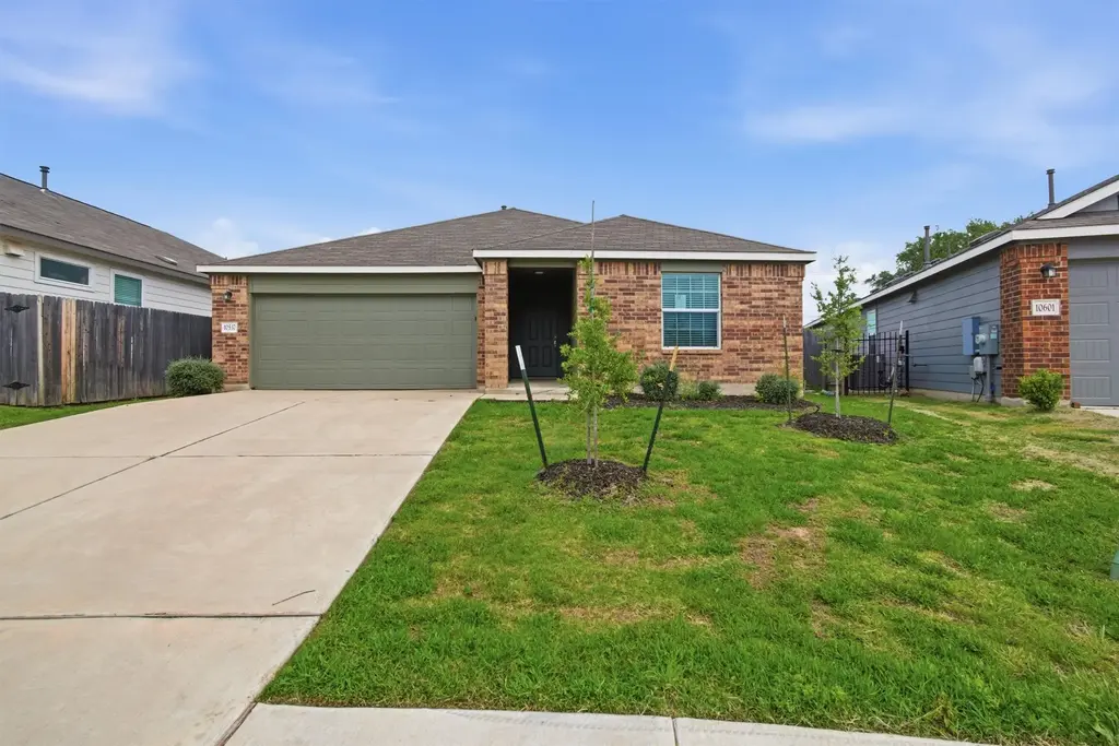 10537 Steinbeck Drive, Austin