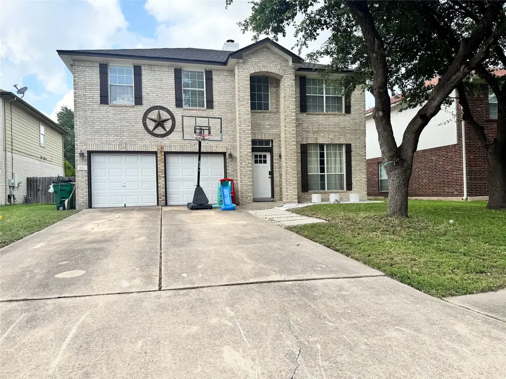 1616 War Horse Lane, Round Rock