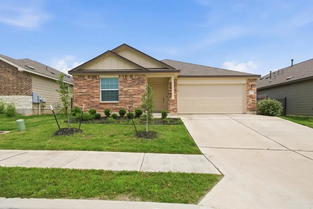 10525 Steinbeck Drive, Austin