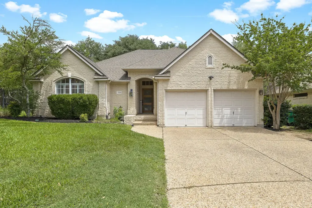 5304 Ankara Court, Austin