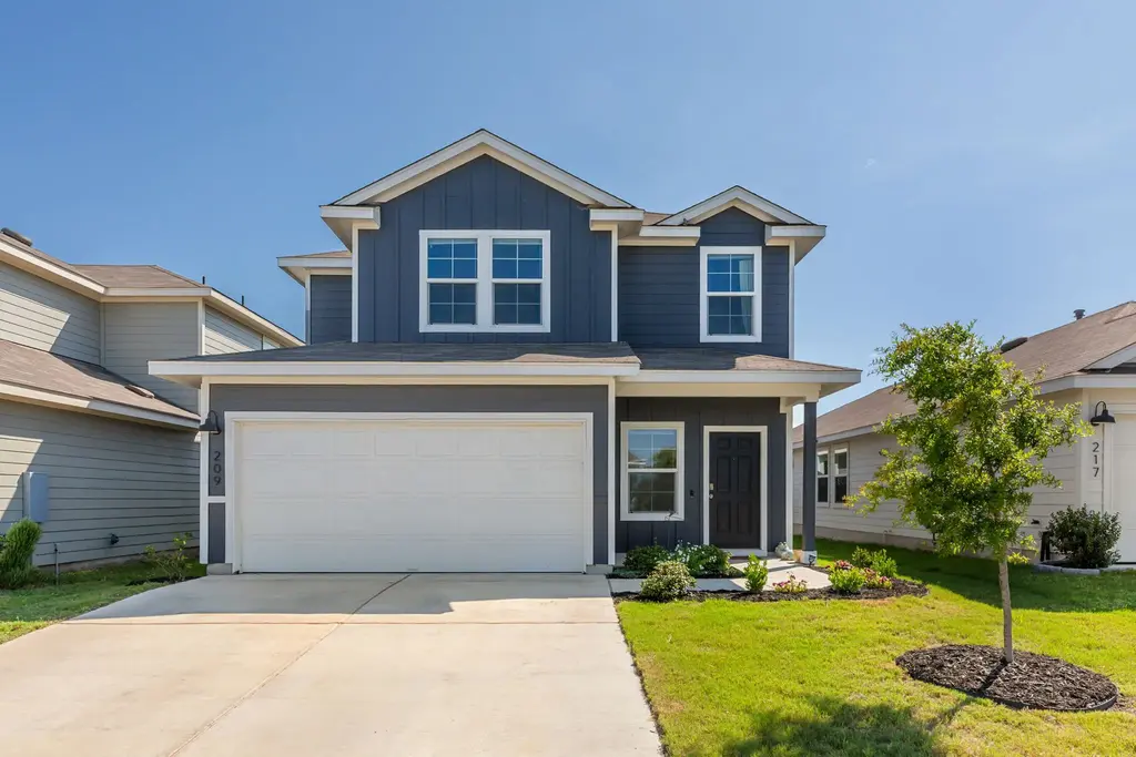 209 Ehrlich Street, Kyle