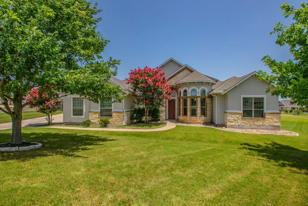 112 Haven Cove, Hutto