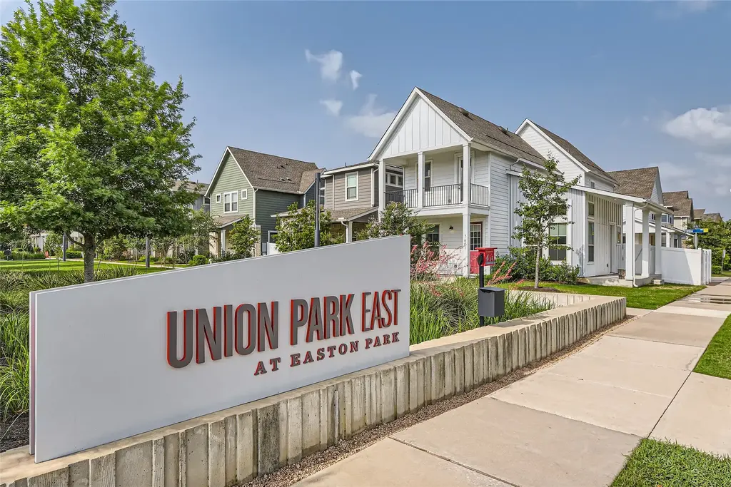 7601 Frida Bend 95, Austin