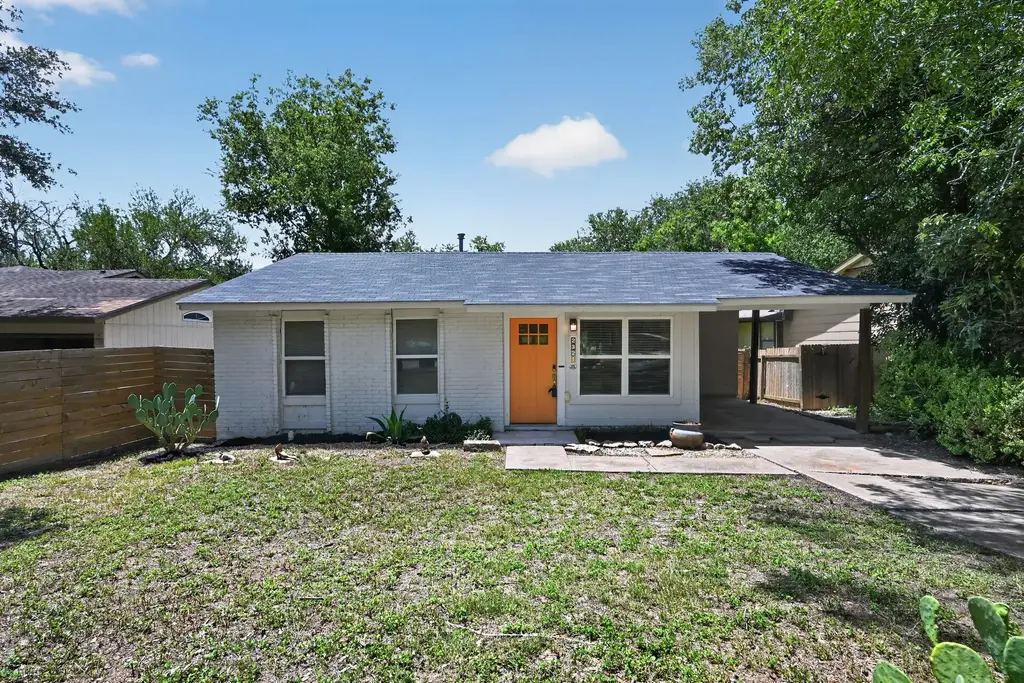 2321 Lakehurst Drive, Austin