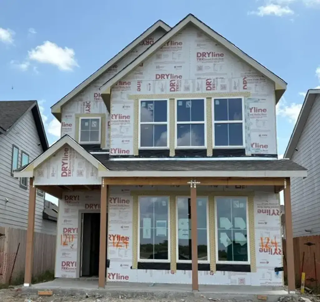 124 Hartson Drive, Taylor