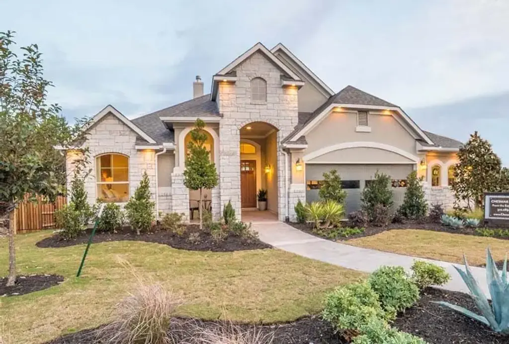 224 Alistair Drive, Georgetown