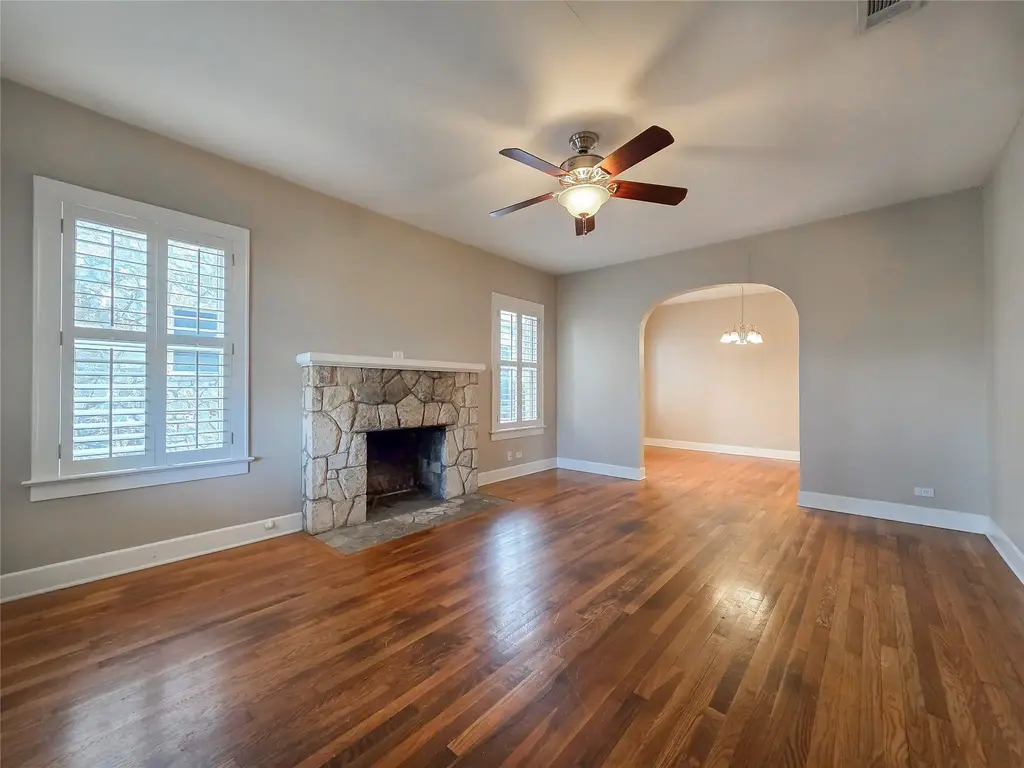 3901 Red River Street A, Austin