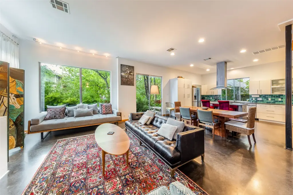 1902 Alegria Road B, Austin