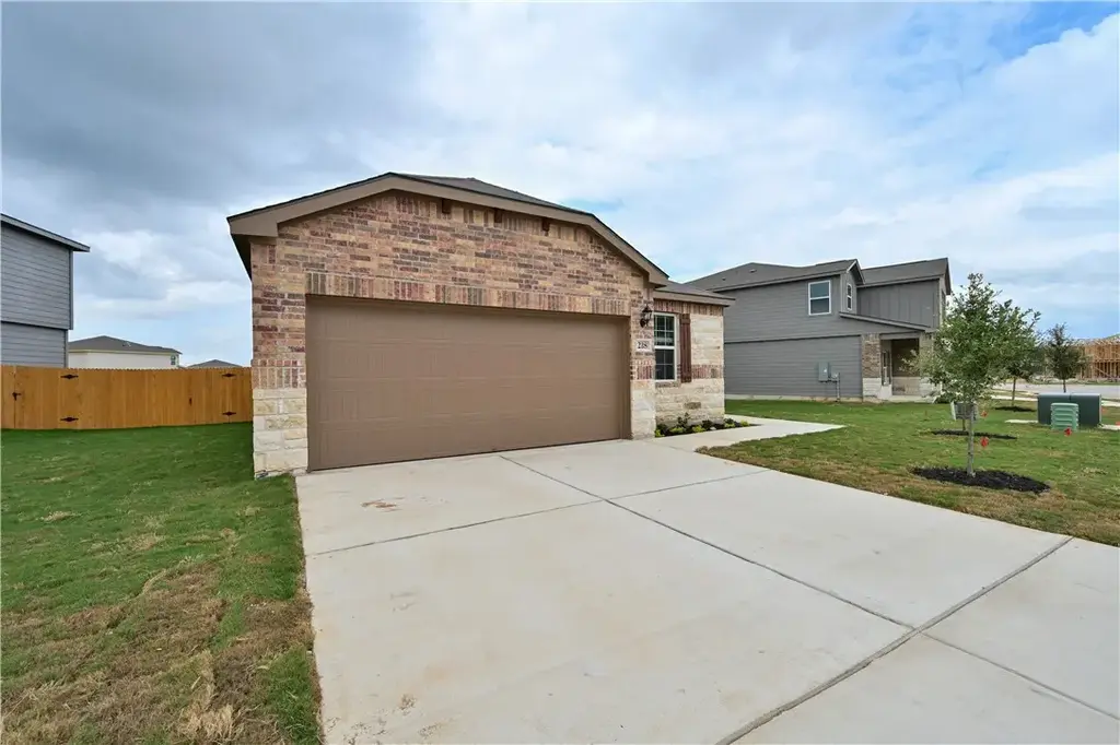 218 Mount Vernon Way, Liberty Hill