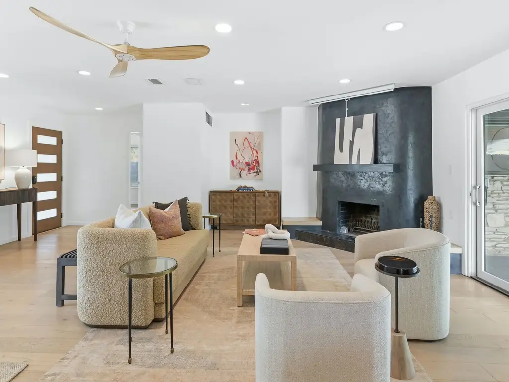 7600 Shoal Creek Boulevard, Austin
