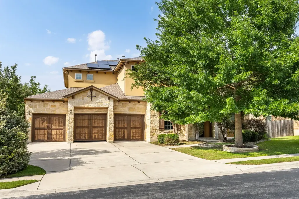 6501 Trissino Drive, Austin