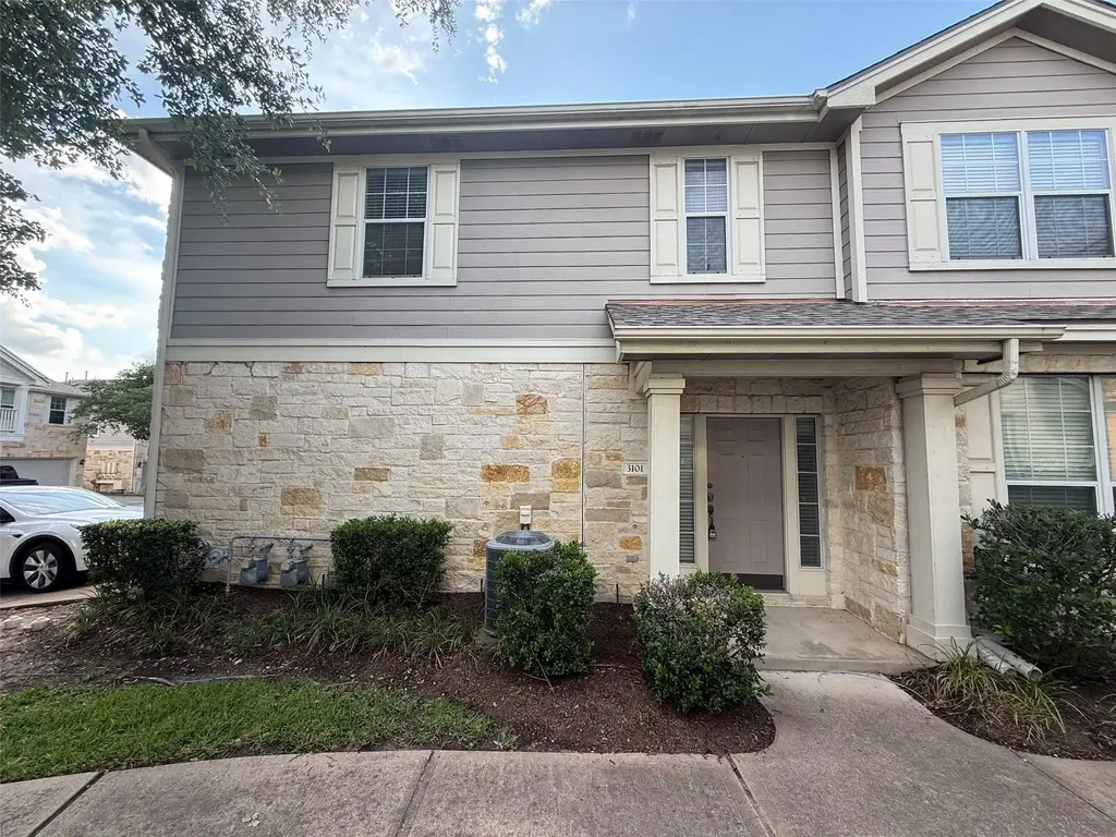 1900 Scofield Ridge Parkway 3101, Austin